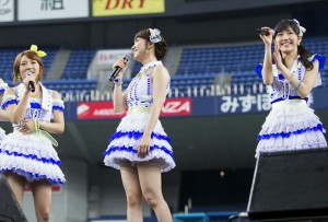 AKB48『さよならクロール』全国握手会イベント（大阪・京セラドーム大阪）