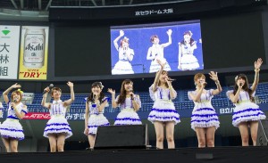 AKB48、恒例のじゃんけん大会開催決定！（大阪・京セラドーム大阪握手会イベントにて）