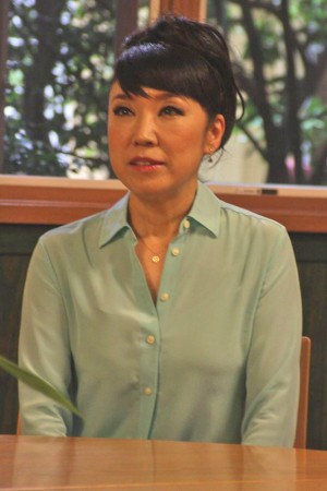 『風立ちぬ』完成報告会見にて