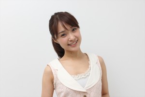 『ゴッドタン キス我慢選手権 THE MOVIE』みひろインタビュー