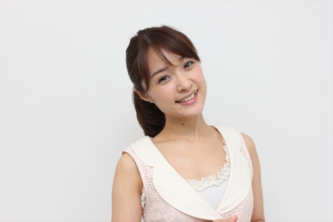 『ゴッドタン キス我慢選手権 THE MOVIE』みひろインタビュー