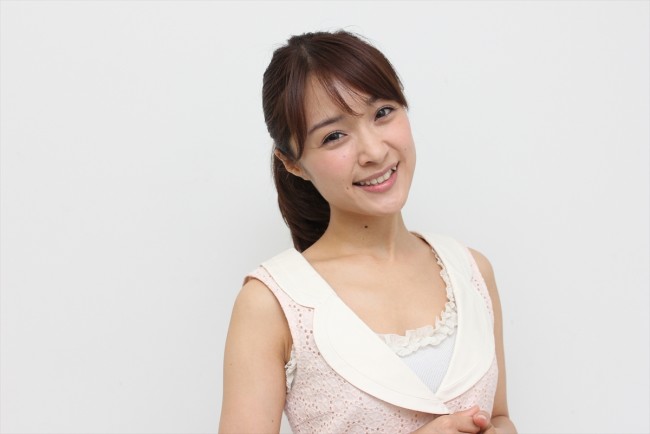 『ゴッドタン キス我慢選手権 THE MOVIE』みひろインタビュー