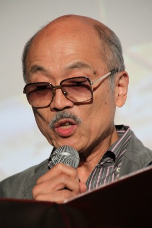 坂口芳貞、「GALACTICA／ギャラクティカ」10周年イベントにて