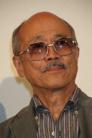 坂口芳貞、「GALACTICA／ギャラクティカ」10周年イベントにて