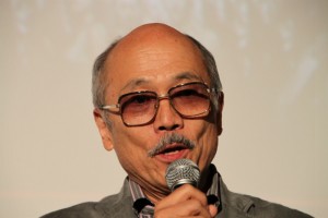 坂口芳貞、「GALACTICA／ギャラクティカ」10周年イベントにて