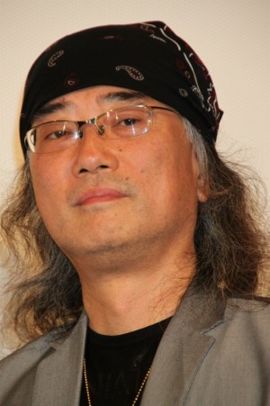 出渕裕、「GALACTICA／ギャラクティカ」10周年イベントにて