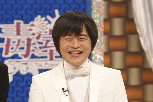 『有吉・バカリズムの蜜室＆毒室　～芸能人裏の顔のぞき部屋～』