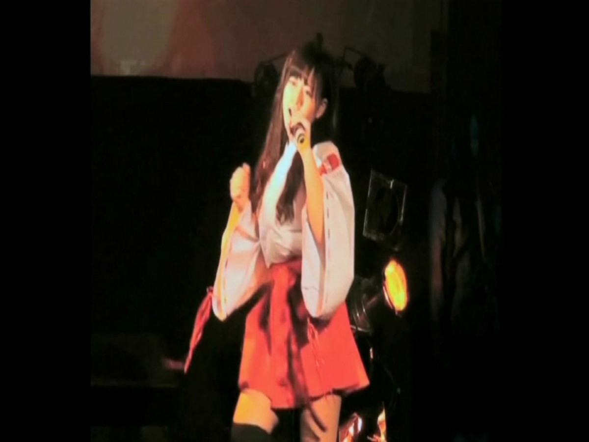 ホラー（日本）