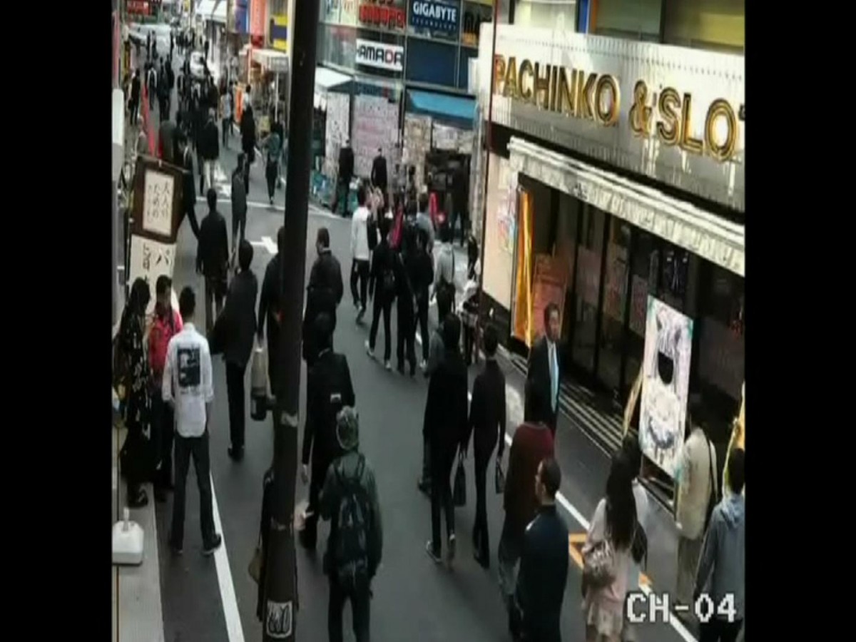 ホラー（日本）