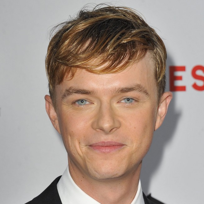 Dane DeHaan　デイン・デハーン