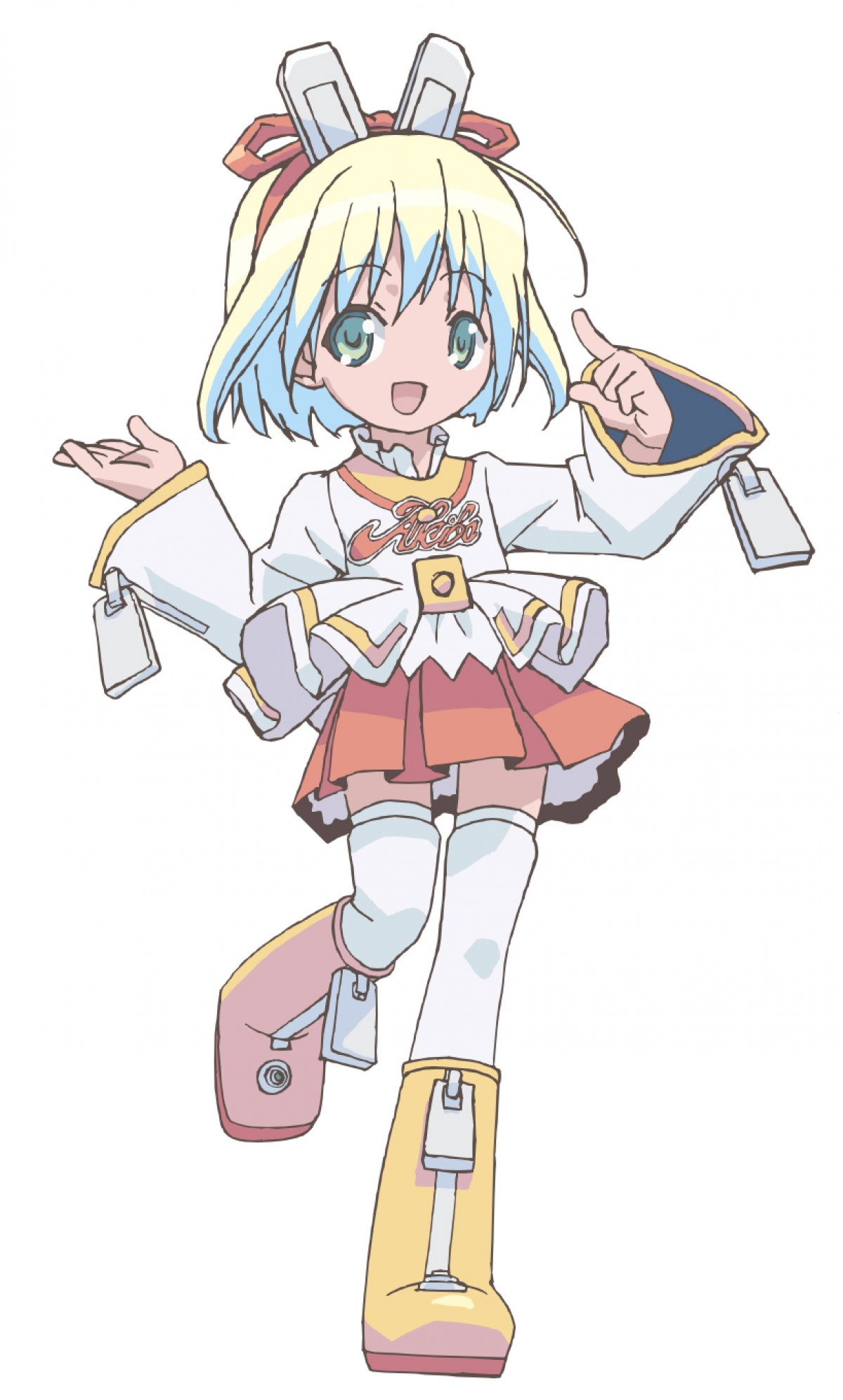 テレビ東京・アニメ