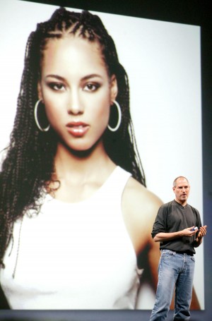 スティーブ・ジョブズ（2004）