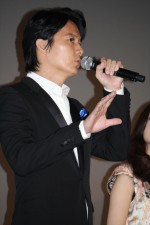 福山雅治 共演者の杏を前にして名台詞 あんちゃん を披露 13年6月29日 映画 ニュース クランクイン 福山雅治 共演者の杏を前にして名台詞 あんちゃん を披露 13年6月29日 映画 ニュース クランクイン