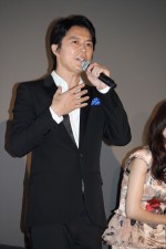 福山雅治 共演者の杏を前にして名台詞 あんちゃん を披露 13年6月29日 映画 ニュース クランクイン 福山雅治 共演者の杏を前にして名台詞 あんちゃん を披露 13年6月29日 映画 ニュース クランクイン