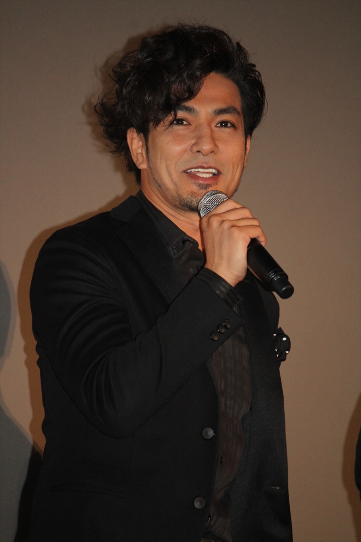 北村一輝 写真 人物情報 ｜クランクイン！