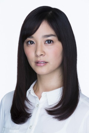 『たべるダケ』に出演する石橋杏奈