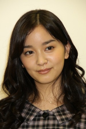 ドラマ『たべるダケ』取材会に出席した、石橋杏奈