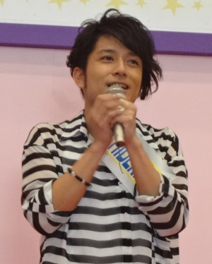 『笑っていいとも！』から誕生したオネメン5人組グループ「ONEP」HIDEKiSM