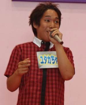 『笑っていいとも！』から誕生したオネメン5人組グループ「ONEP」ユタカちゃん