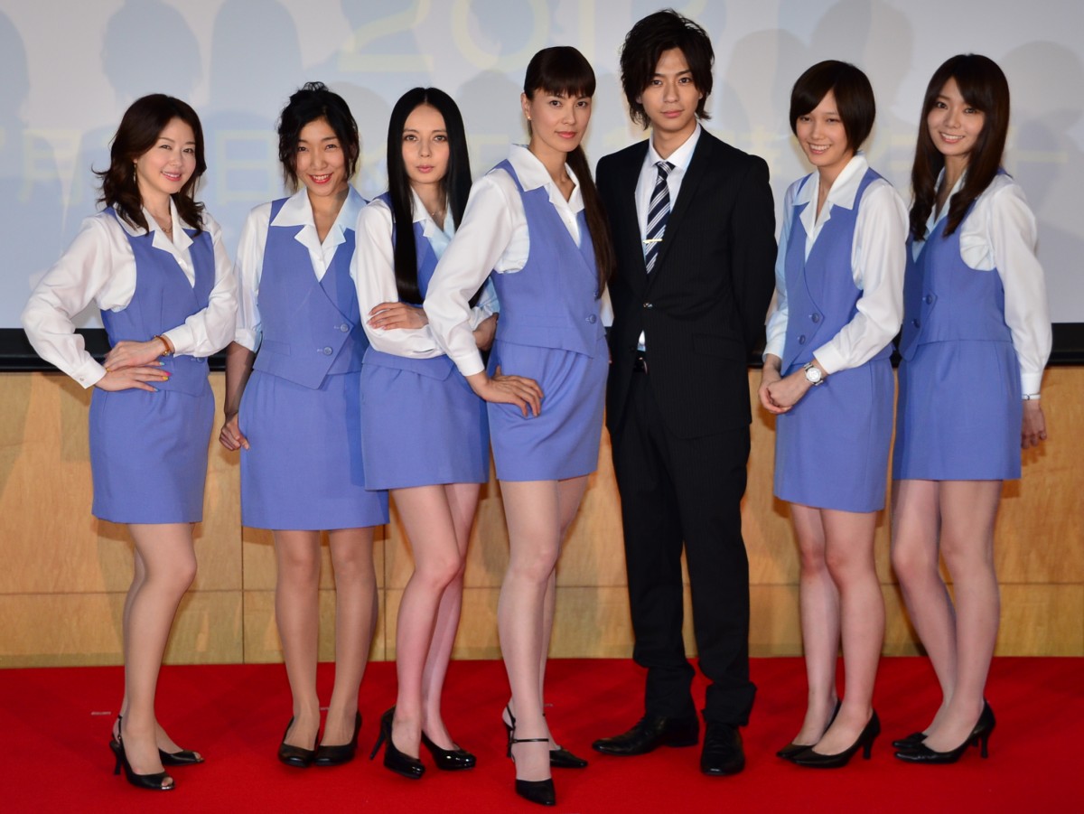 ショムニ2013