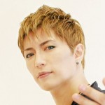 GACKT