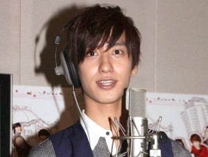 水田航生、『となりの美男＜イケメン＞』アフレコイベントにて