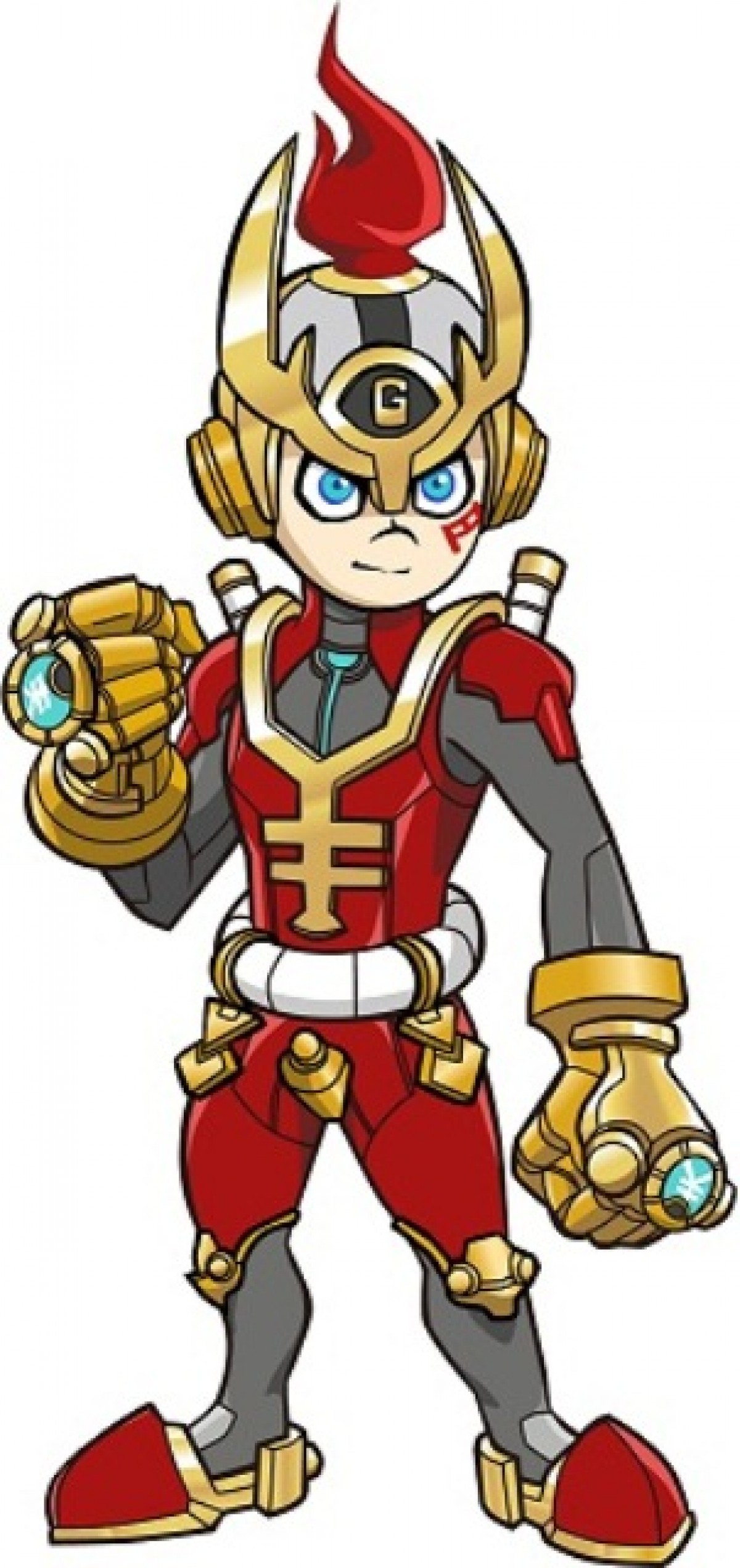 セガ