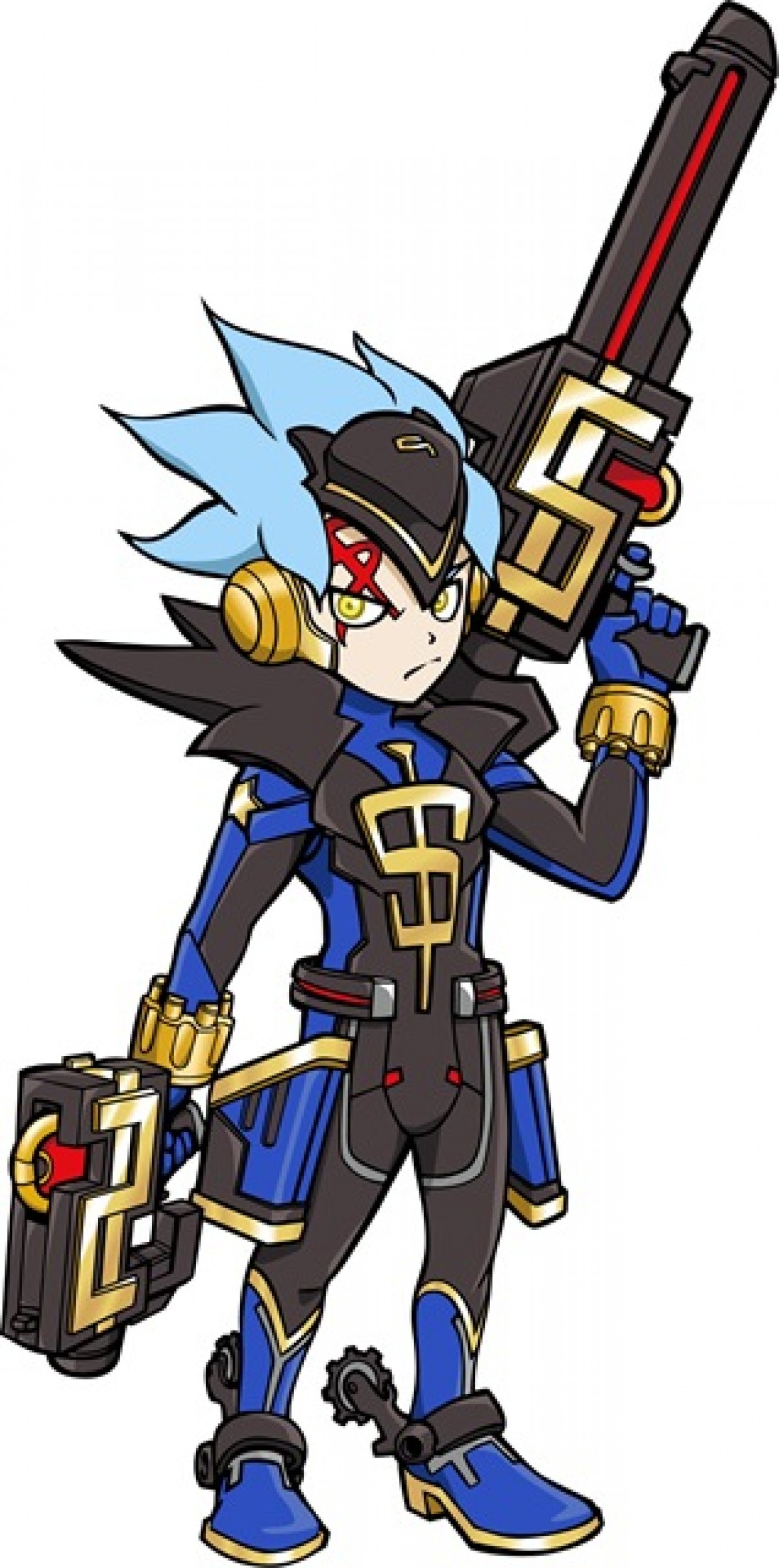 セガ