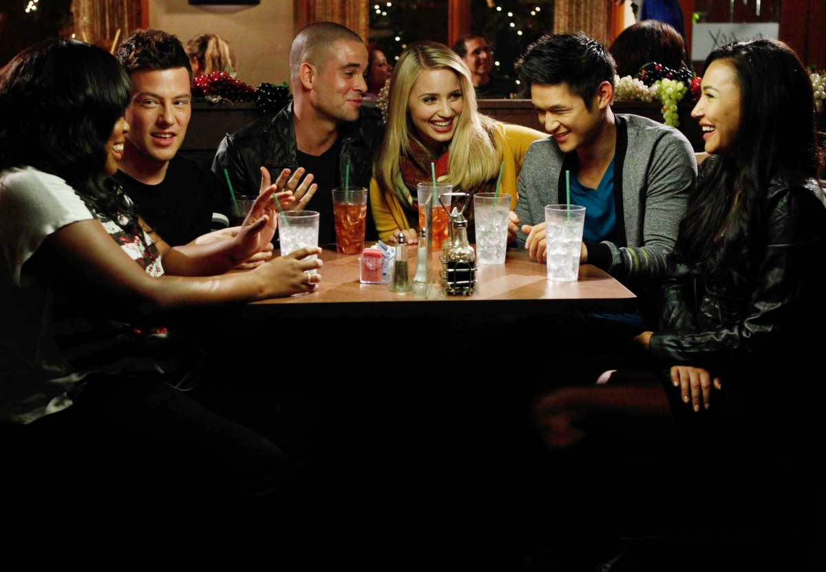 Glee グリー シーズン5続報 リア ミシェルとナヤ リヴェラは続投 13年7月5日 海外ドラマ ニュース クランクイン Glee グリー シーズン5続報 リア ミシェルとナヤ リヴェラは続投 13年7月5日 海外ドラマ ニュース クランクイン