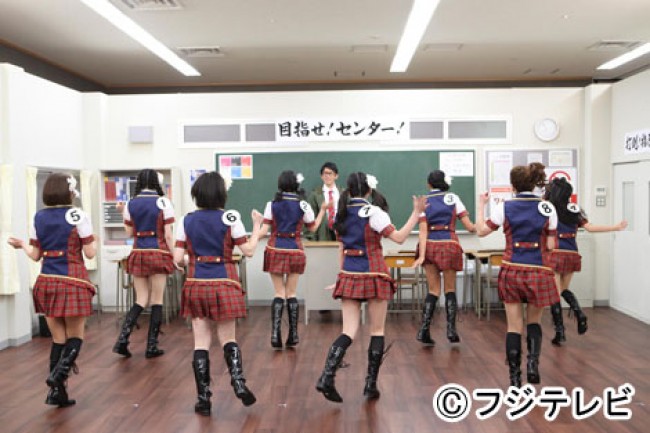 40歳以上の ニセakb が出現 会いたかった ダンスで正体判明か 13年7月6日 エンタメ ニュース クランクイン 40歳以上の ニセakb が出現 会いたかった ダンスで正体判明か 13年7月6日 エンタメ ニュース クランクイン