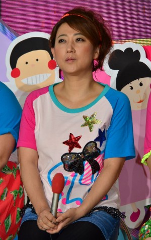 フジ『FNS27時間テレビ』メインパーソナリティを務める友近