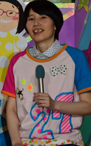 フジ『FNS27時間テレビ』メインパーソナリティを務めるハリセンボン・箕輪はるか