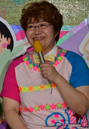 フジ『FNS27時間テレビ』メインパーソナリティを務めるハリセンボン・近藤春菜