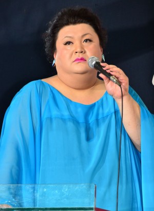 フジ『FNS27時間テレビ』で相談役として参加するマツコ・デラックス