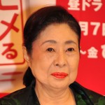 中村玉緒