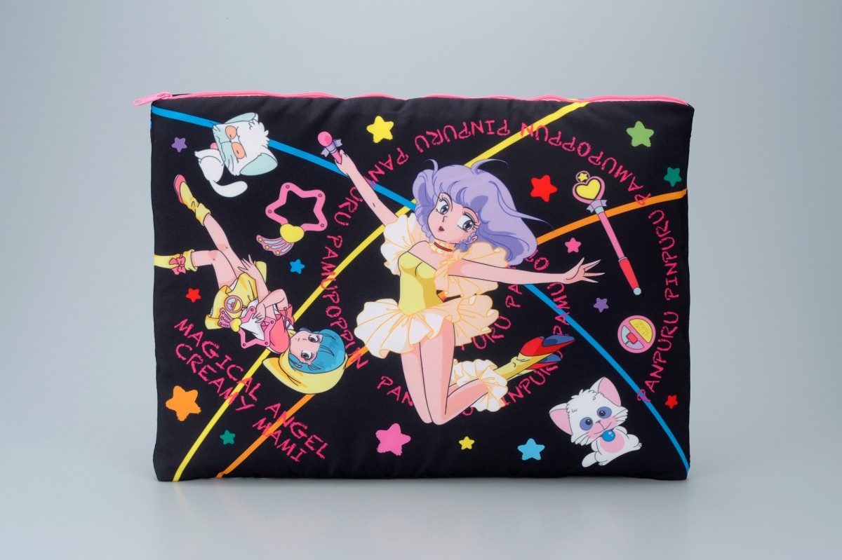 魔法の天使 クリィミーマミ