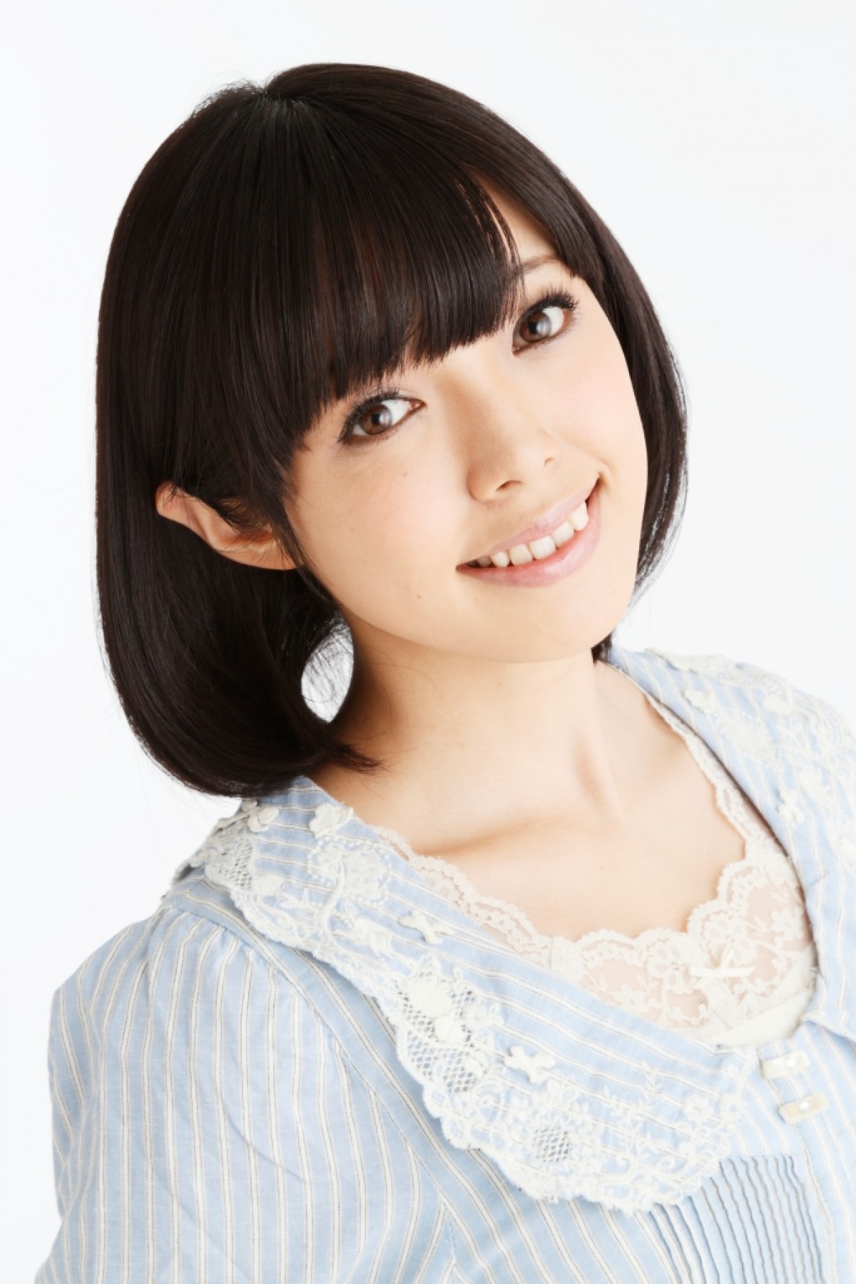 コップのフチ子
