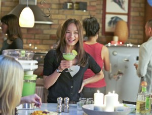 E！ゴールデンリモート賞2013／Drama Mama賞：クリスティン・クルック