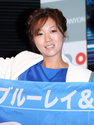 『LOOPER／ルーパー』応援団に就任した、美奈子