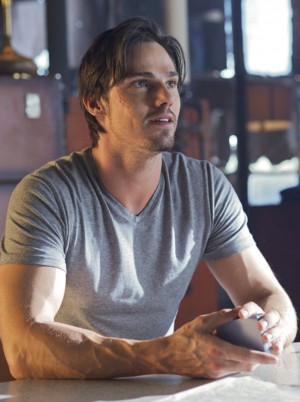 E！ゴールデンリモート賞2013／Best Fight賞：Vincent（ジェイ・ライアン） vs. Gabe