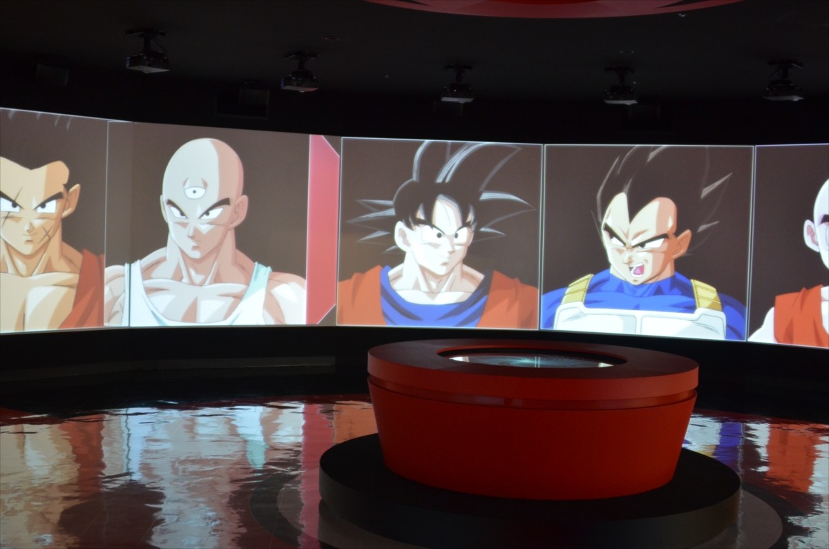 ジャンプ キャラ大集合のテーマパーク J World Tokyo に行ってみた 13年7月10日 アニメ ゲーム ニュース クランクイン ジャンプ キャラ大集合のテーマパーク J World Tokyo に行ってみた 13年7月10日 アニメ ゲーム ニュース クランクイン