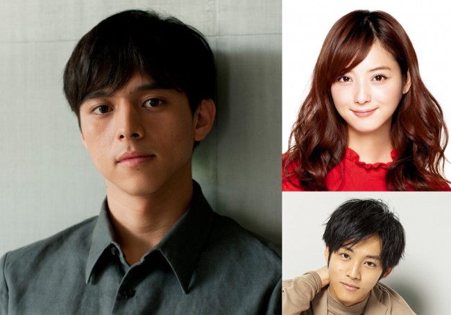 佐々木希が風俗嬢に 満島真之介主演 風俗行ったら人生変わったwww 公開決定 13年7月11日 映画 ニュース クランクイン