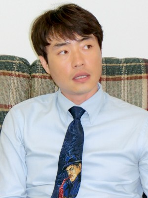 「韓国のタランティーノ」とも呼ばれるリュ・スンワン監督が最新作『ベルリンファイル』を語る