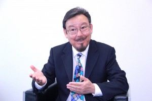 『李小龍 マイブラザー』ロバート・リーインタビュー