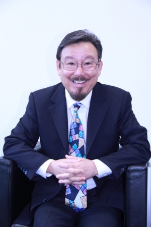 『李小龍 マイブラザー』ロバート・リーインタビュー