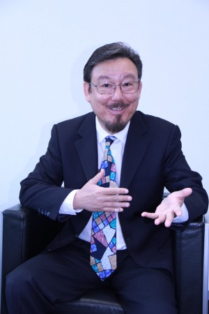 『李小龍 マイブラザー』ロバート・リーインタビュー