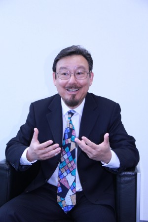 『李小龍 マイブラザー』ロバート・リーインタビュー