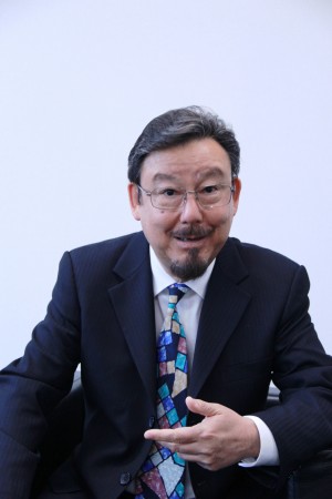 『李小龍 マイブラザー』ロバート・リーインタビュー