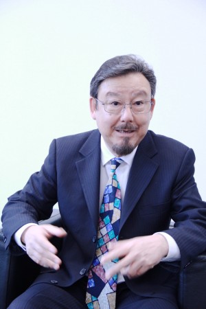 『李小龍 マイブラザー』ロバート・リーインタビュー