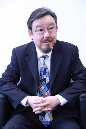 『李小龍 マイブラザー』ロバート・リーインタビュー